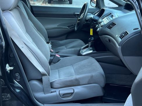 Used 2007 Honda Civic LX image 8
