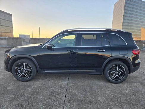 New 2026 Mercedes-Benz GLB 250 image 5