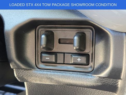 Used 2025 Ford Ranger XL w/ Trailer Tow Package AWD/4WD image 25