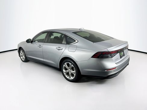 Used 2023 Honda Accord LX image 5