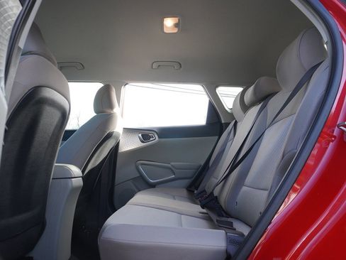 Certified 2025 Kia Soul LX w/ LX Technology Package image 31