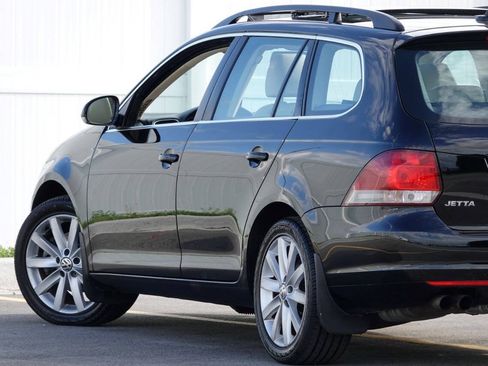 Used 2012 Volkswagen Jetta TDI FWD image 15
