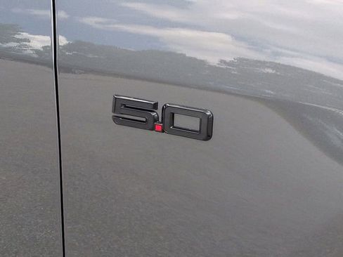 New 2025 Ford Mustang GT Premium image 14