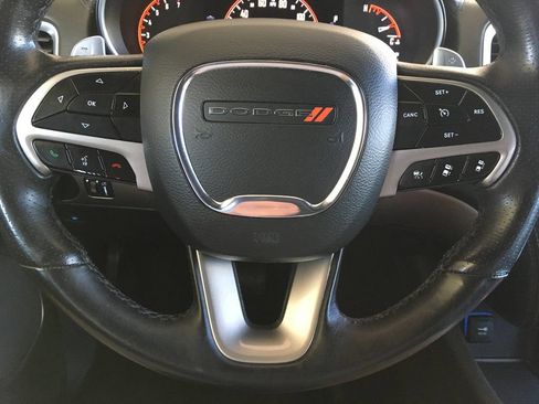 Used 2018 Dodge Durango Citadel AWD/4WD image 14