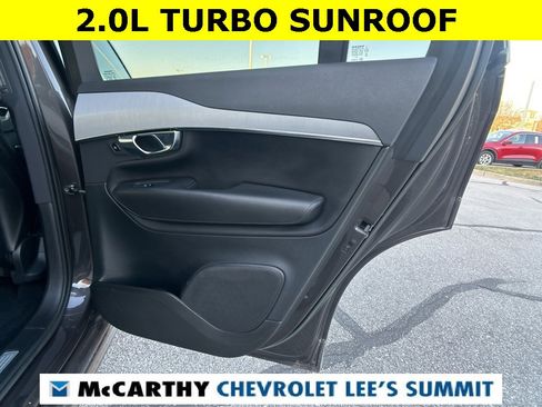 Used 2023 Volvo XC90 B5 Core image 33