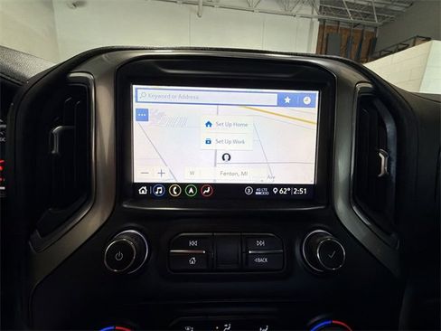 Used 2020 Chevrolet Silverado 3500 LTZ w/ LTZ Premium Package image 18