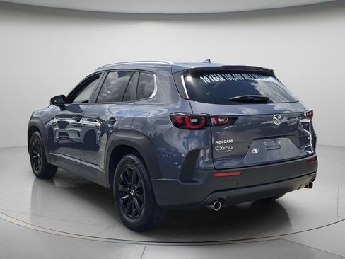 Used 2024 MAZDA CX-50 AWD 2.5 S w/ Weather Package image 7