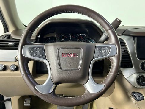 Used 2018 GMC Yukon SLT w/ Premium Edition image 29