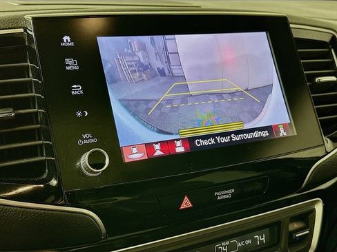 Used 2022 Honda Ridgeline Black Edition image 12