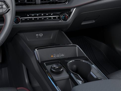 New 2027 Chevrolet Equinox RS AWD/4WD image 47