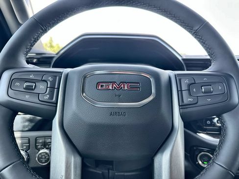 New 2026 GMC Sierra 2500 SLE w/ SLE Value Package; AWD/4WD image 33