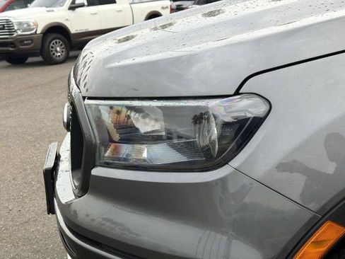 Certified 2021 Ford Ranger XLT w/ Equipment Group 301A Mid RWD image 9