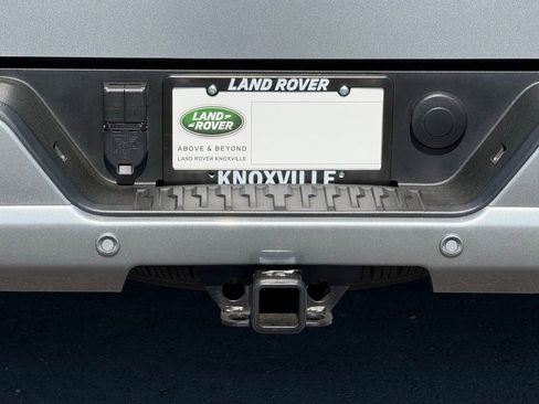 Used 2025 GMC Sierra 1500 Denali Ultimate AWD/4WD image 46