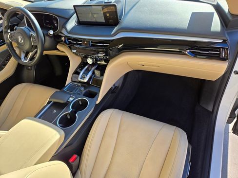 Certified 2023 Acura MDX FWD w/ Technology Package image 20