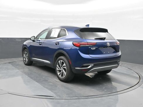 Used 2023 Buick Envision Essence FWD image 6