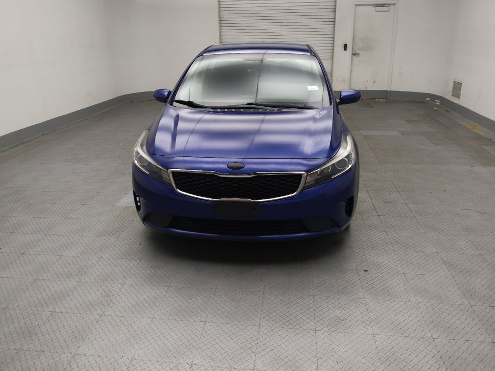 Used 2018 Kia Forte S FWD image 15