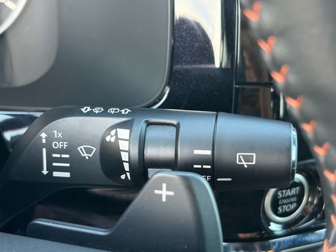 Used 2024 Nissan Pathfinder Rock Creek AWD/4WD image 19