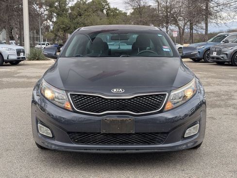 Used 2015 Kia Optima LX image 8