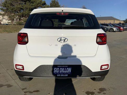 New 2026 Hyundai Venue SEL image 4