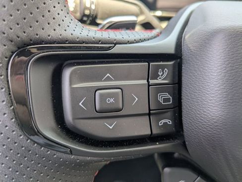 New 2026 Dodge Charger Scat Pack AWD/4WD image 22