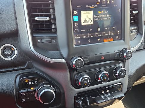 Used 2024 RAM 2500 Big Horn image 15