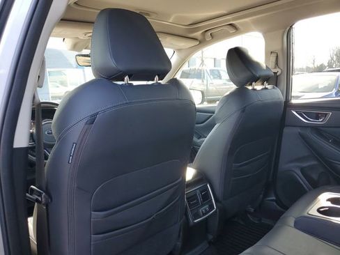 Used 2019 Subaru Forester Limited w/ Popular Package #3 image 14