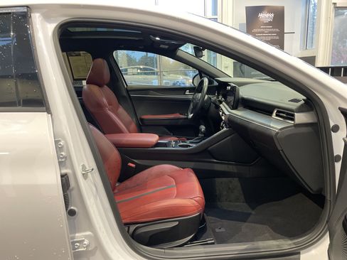 Used 2024 Kia K5 GT-Line AWD/4WD image 40