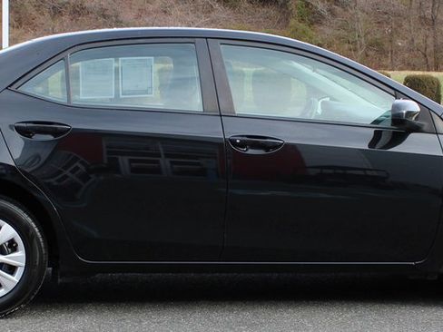 Used 2014 Toyota Corolla L image 4