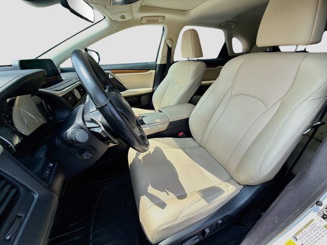 Certified 2021 Lexus RX 350 AWD w/ Premium Package image 11