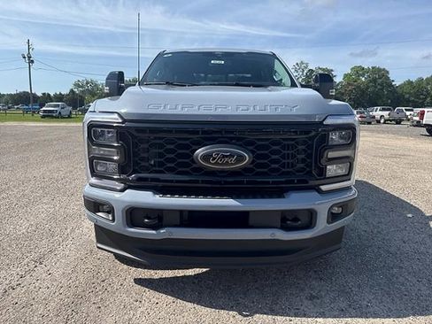 New 2025 Ford F250 Lariat w/ Lariat Ultimate Package image 3
