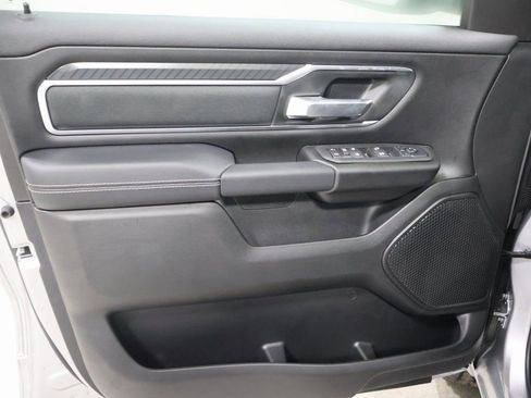 New 2026 RAM 1500 Big Horn image 8