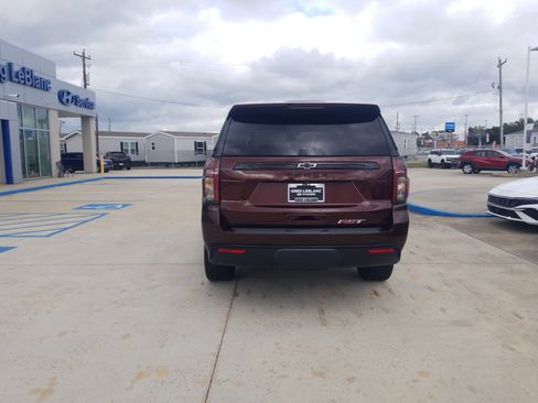 Used 2023 Chevrolet Tahoe RST RWD image 6
