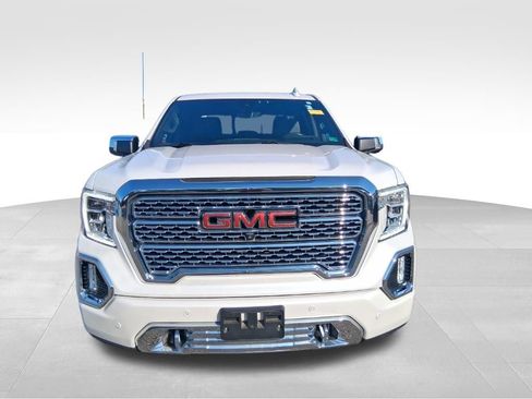 Used 2021 GMC Sierra 1500 Denali w/ Denali Ultimate Package AWD/4WD image 2