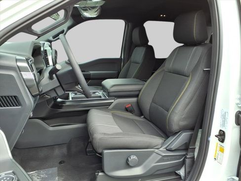 New 2025 Ford F150 STX w/ Equipment Group 200A image 6