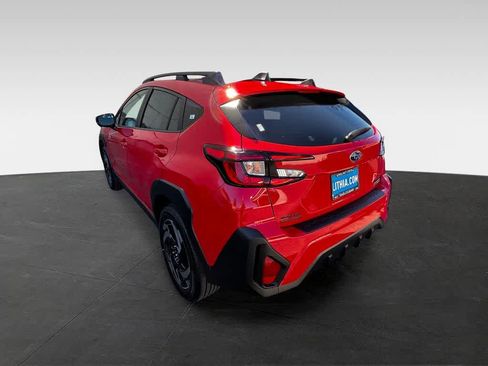New 2026 Subaru Crosstrek 2.5i Limited AWD/4WD image 5