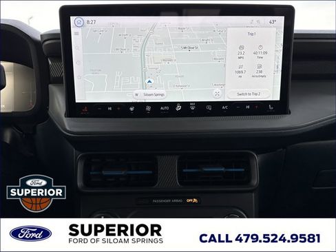 Used 2025 Ford Maverick Lobo image 20