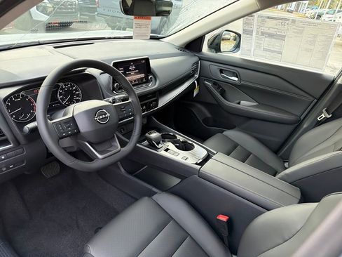 New 2026 Nissan Rogue Dark Armor image 13