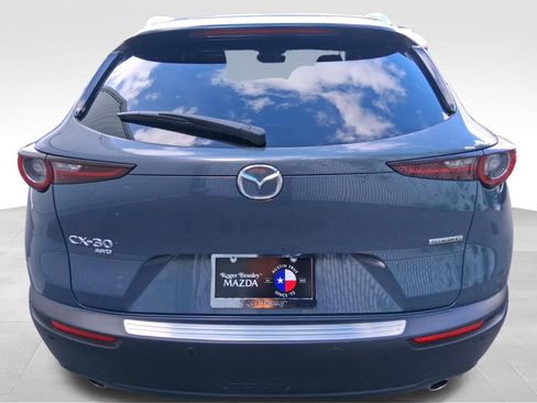 Certified 2024 MAZDA CX-30 AWD 2.5 S w/ Preferred Package image 6