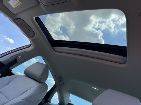 Used 2023 Honda Accord EX image 21