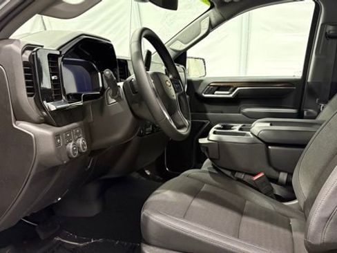 New 2026 Chevrolet Silverado 1500 LT image 11