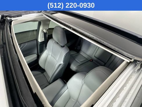 Used 2025 Subaru Outback Limited image 26