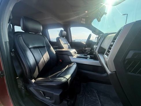 Used 2018 Ford F150 Lariat AWD/4WD image 11