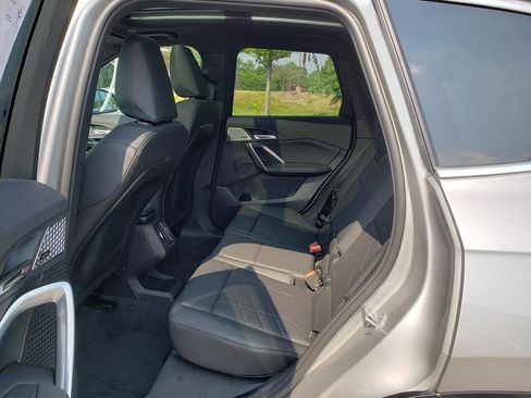 New 2025 BMW X1 xDrive28i w/ Premium Package image 7