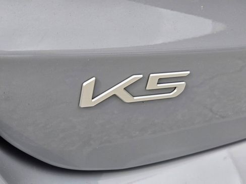 Used 2024 Kia K5 GT-Line FWD image 12