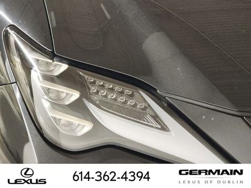 Used 2022 Lexus RC 350 F Sport image 16