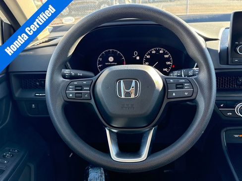 Certified 2023 Honda CR-V EX image 13
