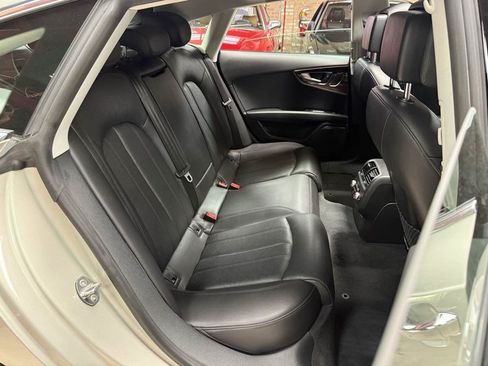 Used 2016 Audi A7 3.0T Prestige AWD/4WD image 27