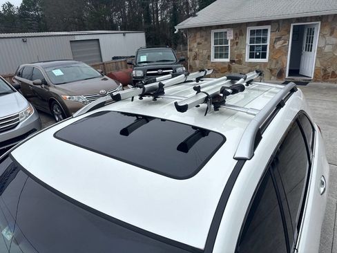 Used 2011 Acura MDX SH AWD 4dr SUV image 10