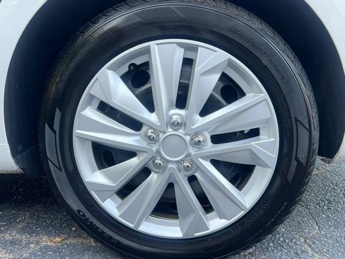 Used 2013 Volkswagen Jetta S FWD image 38