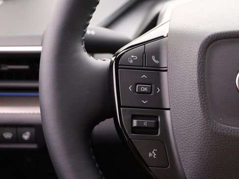 New 2026 Toyota Prius XLE image 12